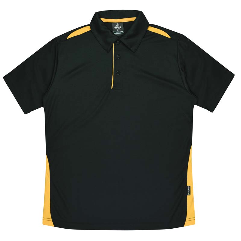 Paterson Polo image4