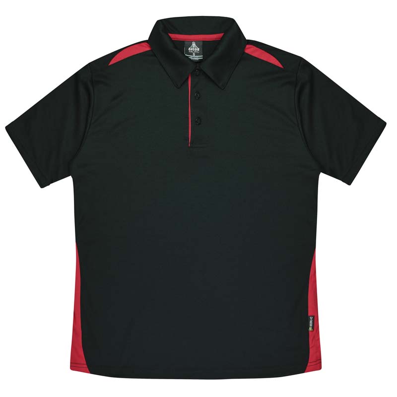 Paterson Polo image6