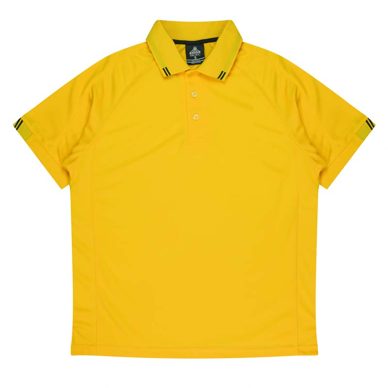 Flinders Polo image6