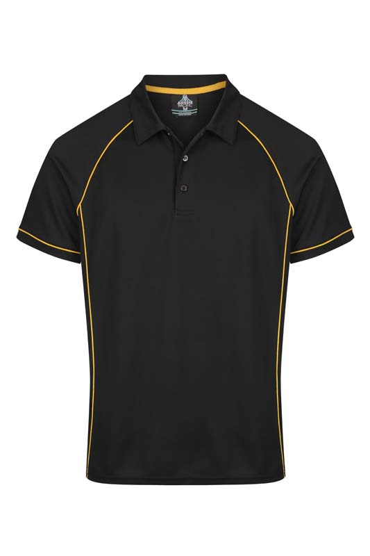 Endeavour Polo image2