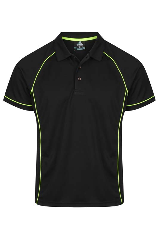 Endeavour Polo image3