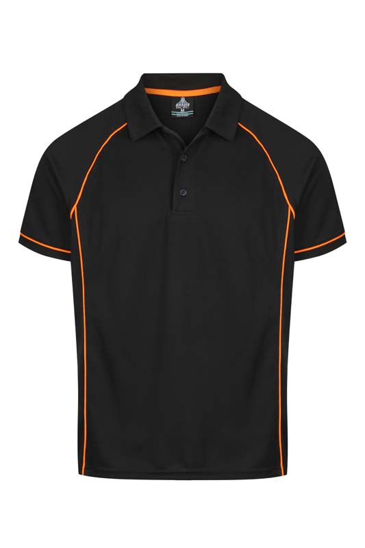 Endeavour Polo image4