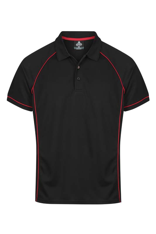 Endeavour Polo image5