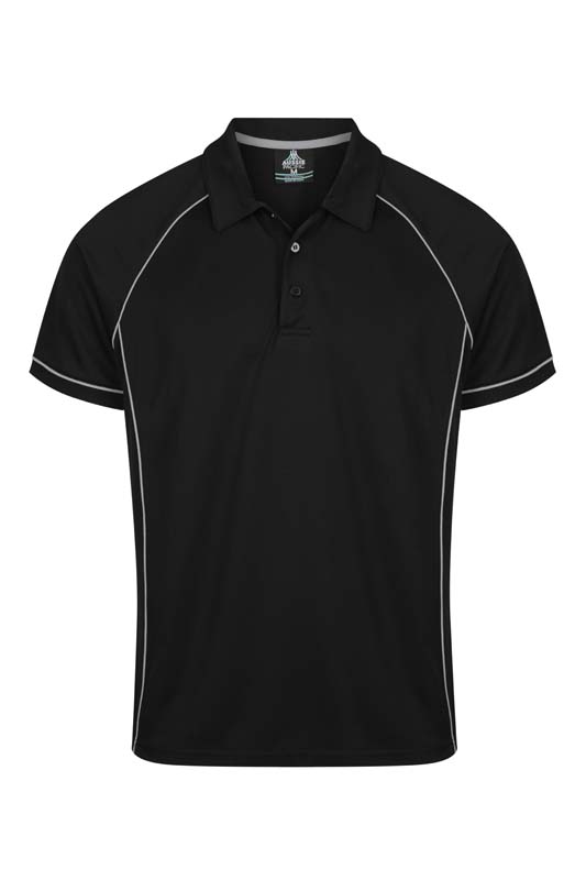 Endeavour Polo image6