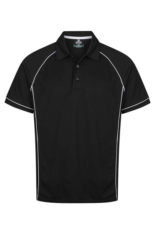 Endeavour Polo image7