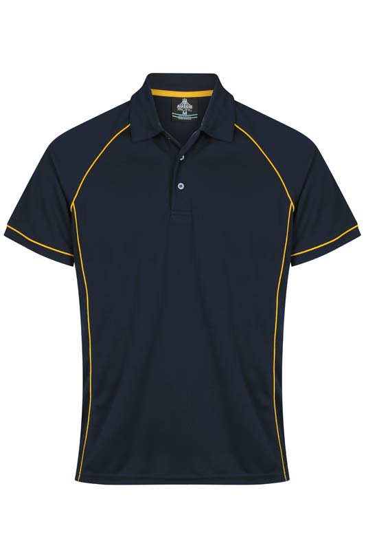 Endeavour Polo image9