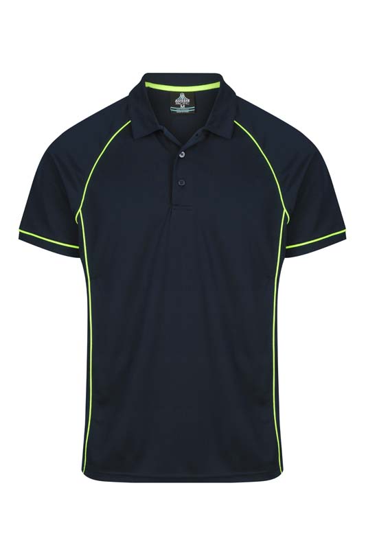 Endeavour Polo image10