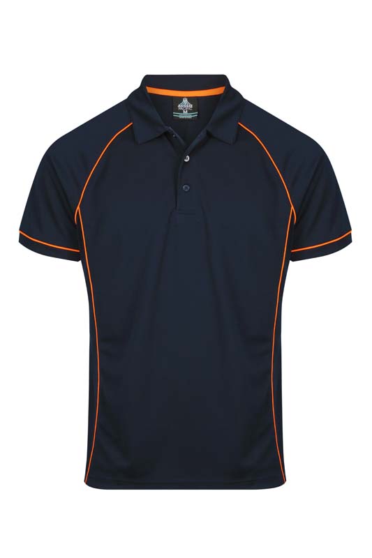 Endeavour Polo image11