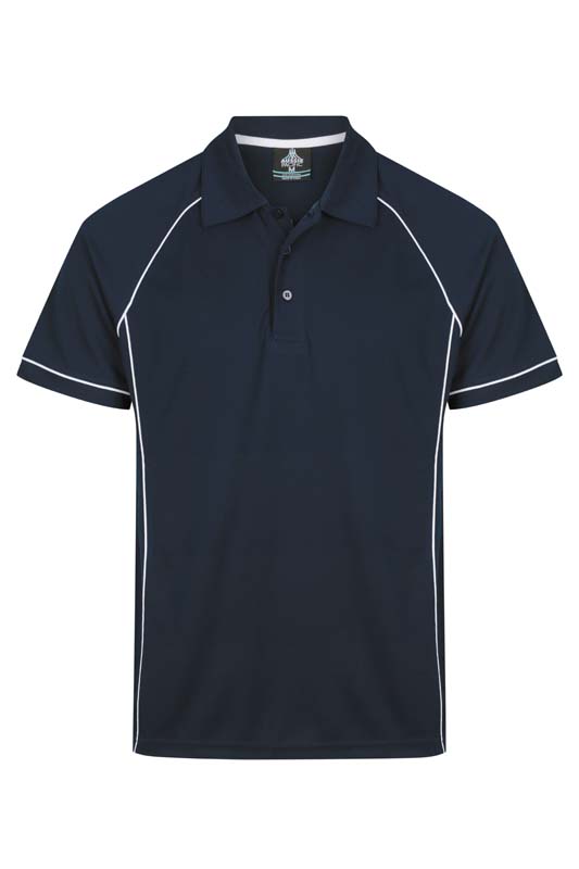 Endeavour Polo image13