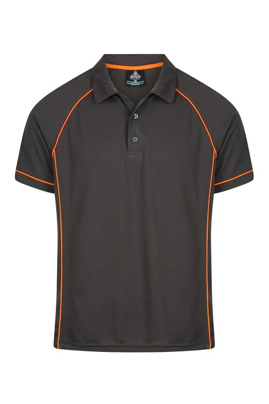 Endeavour Polo image19