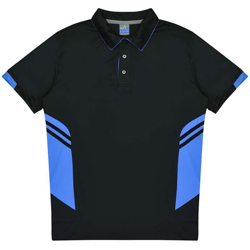 Tasman Polo Shirt image2