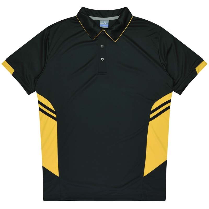 Tasman Polo Shirt image4