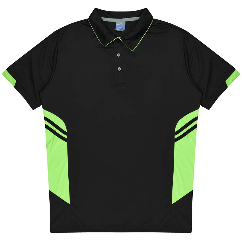 Tasman Polo Shirt image5