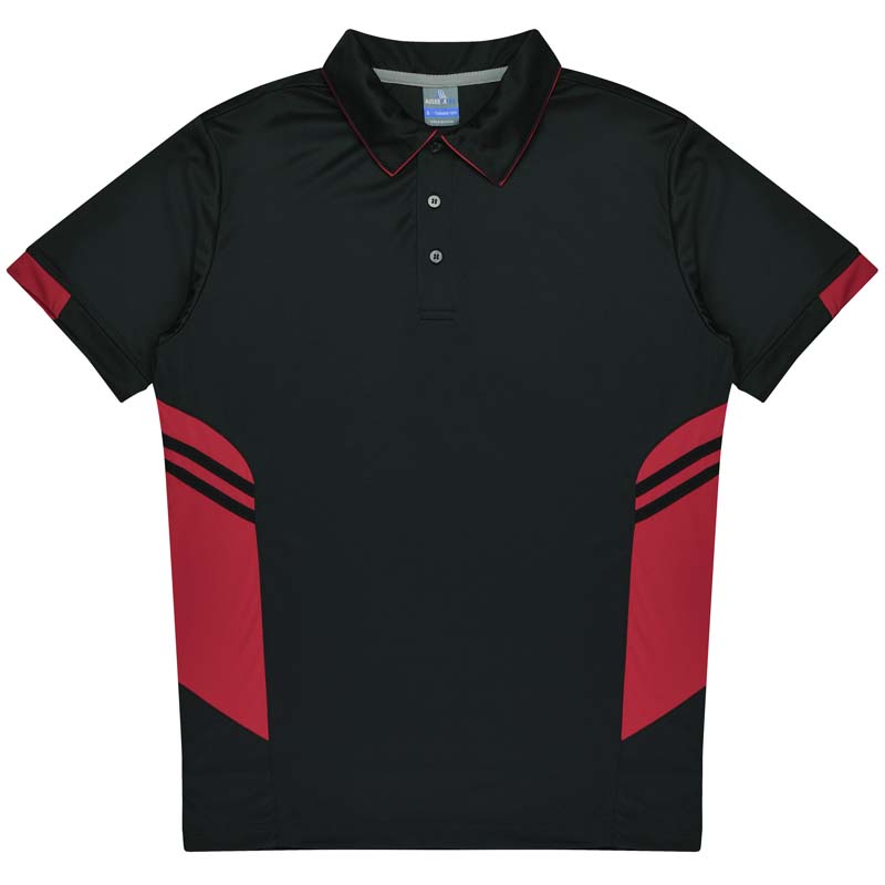 Tasman Polo Shirt image6