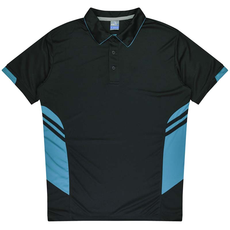 Tasman Polo Shirt image7