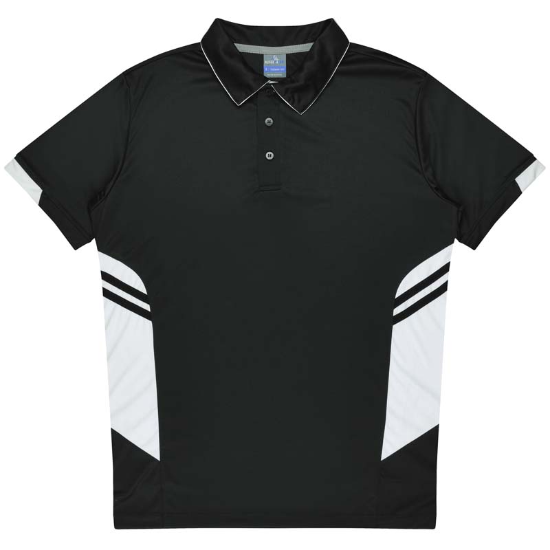 Tasman Polo Shirt image8