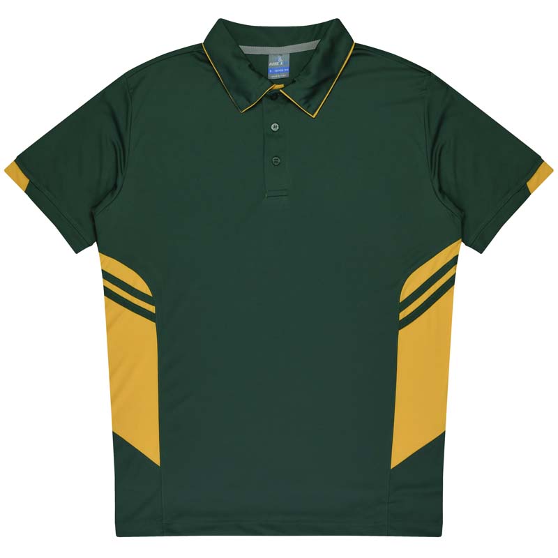 Tasman Polo Shirt image9