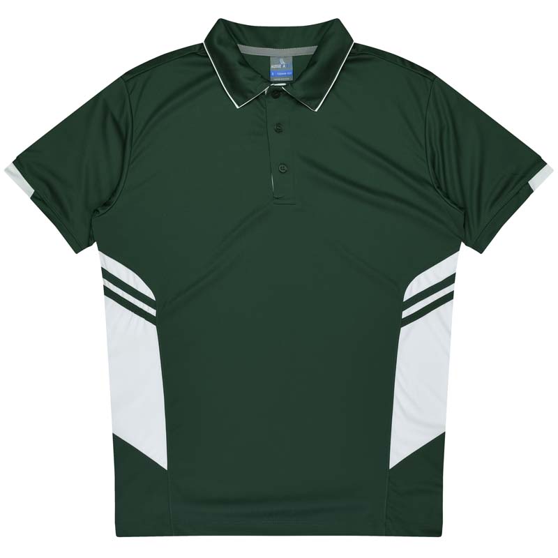 Tasman Polo Shirt image10