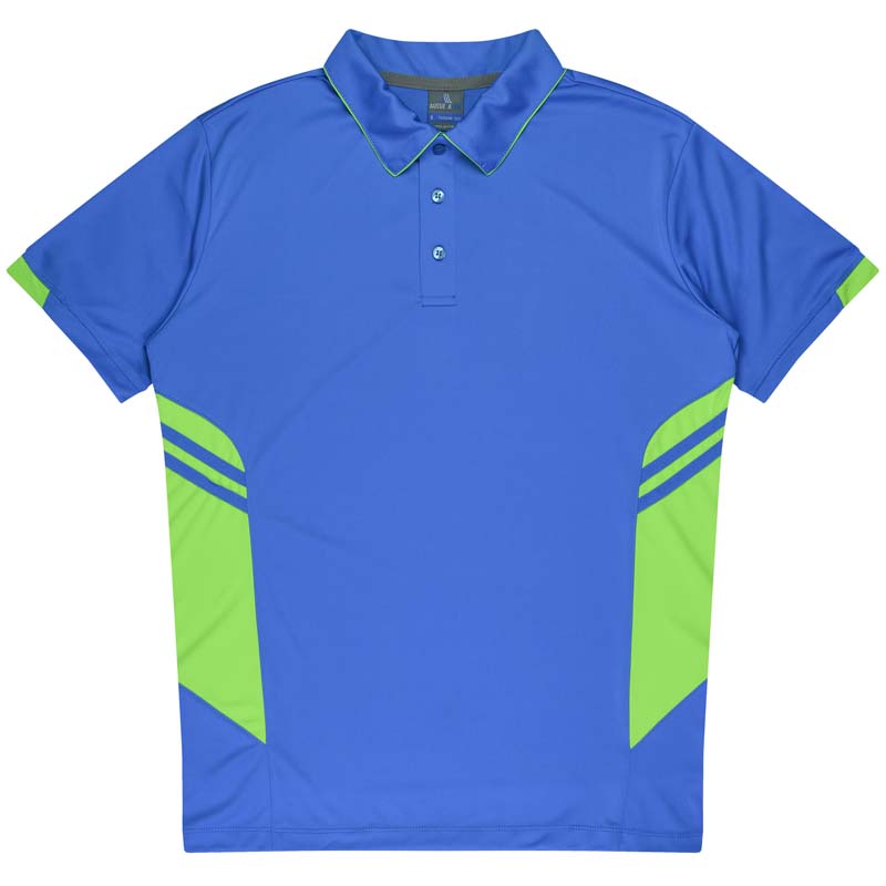 Tasman Polo Shirt image12