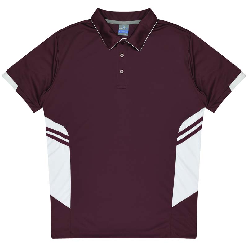 Tasman Polo Shirt image13