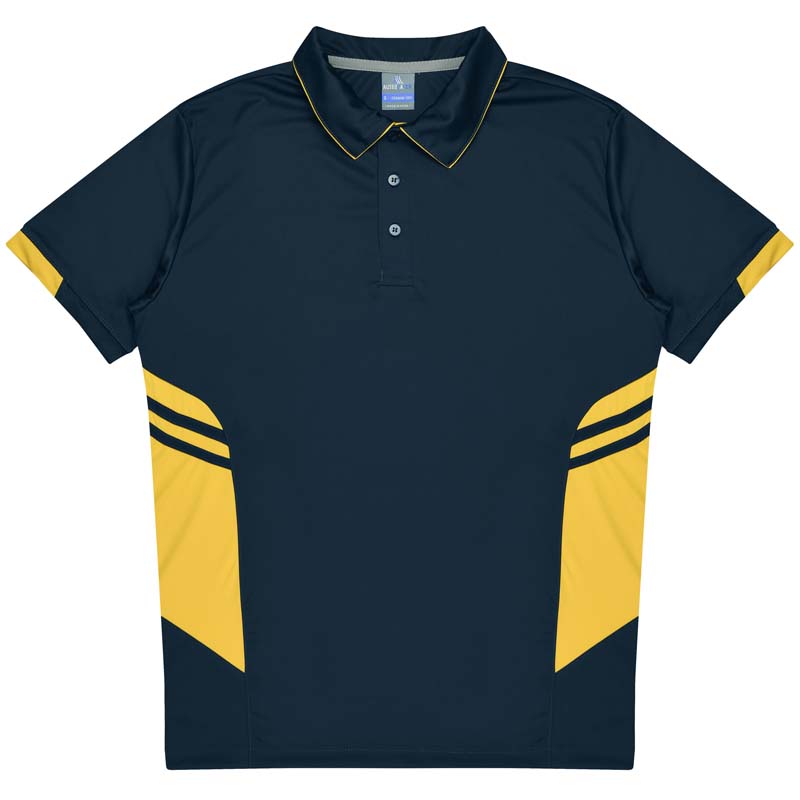 Tasman Polo Shirt image14