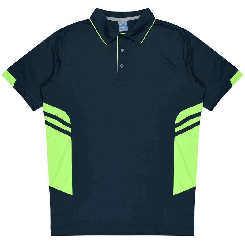 Tasman Polo Shirt image15