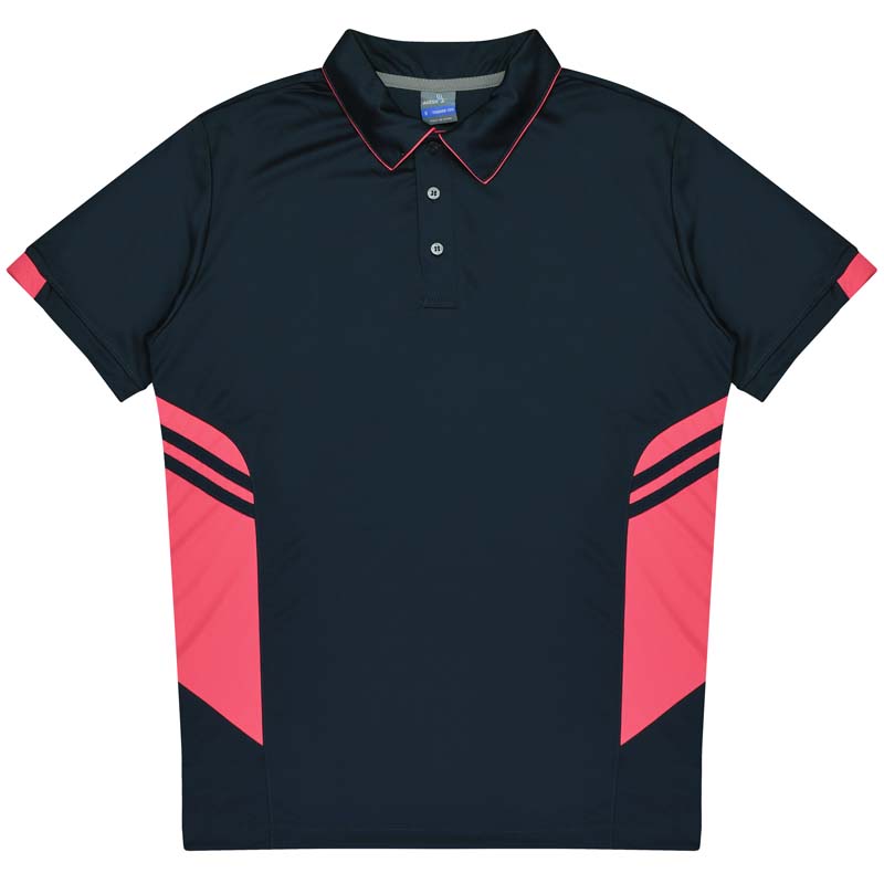 Tasman Polo Shirt image16