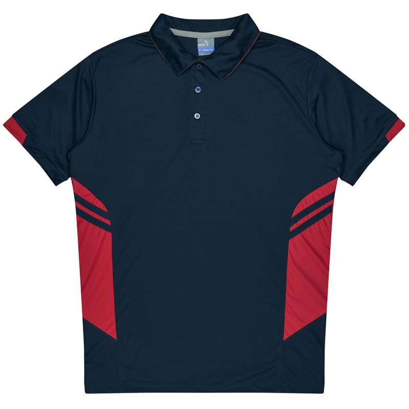 Tasman Polo Shirt image17