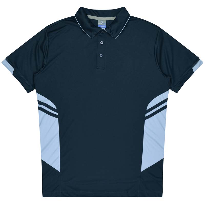 Tasman Polo Shirt image18