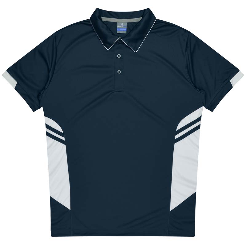 Tasman Polo Shirt image19