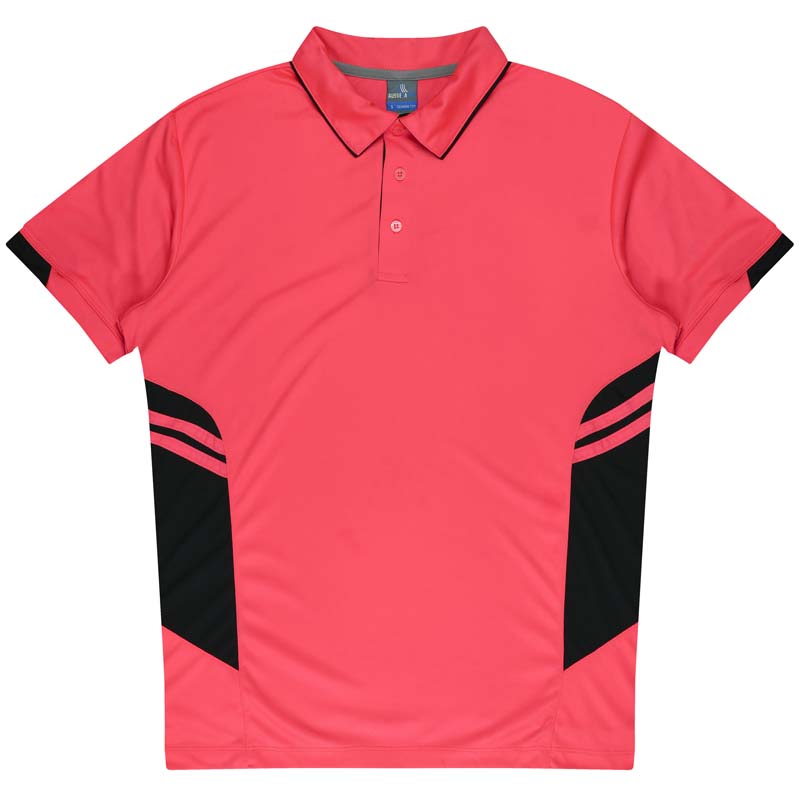 Tasman Polo Shirt image22