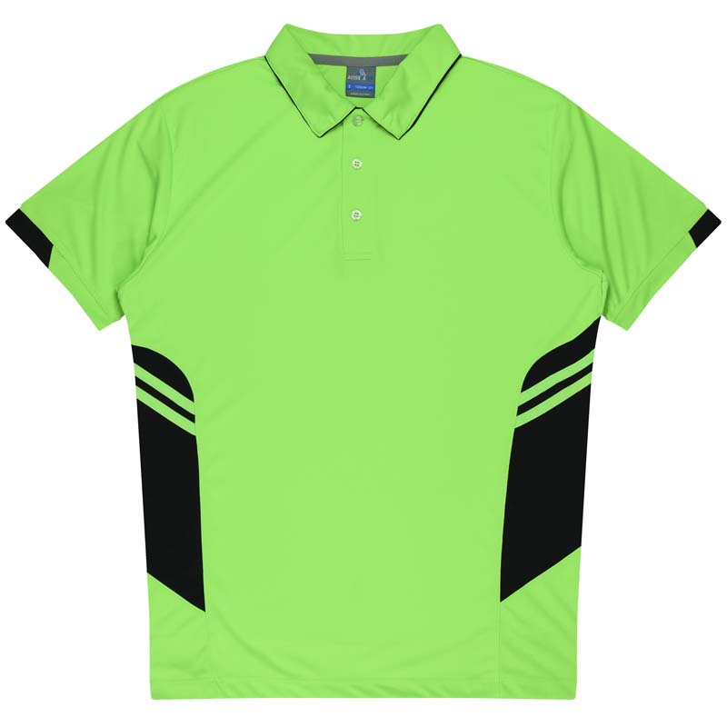 Tasman Polo Shirt image20