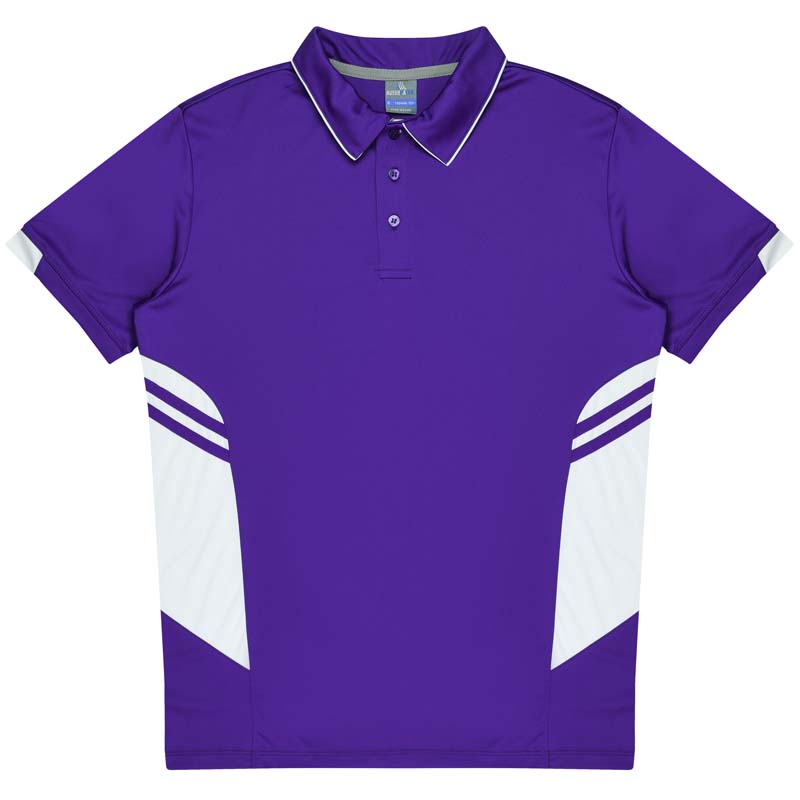 Tasman Polo Shirt image24