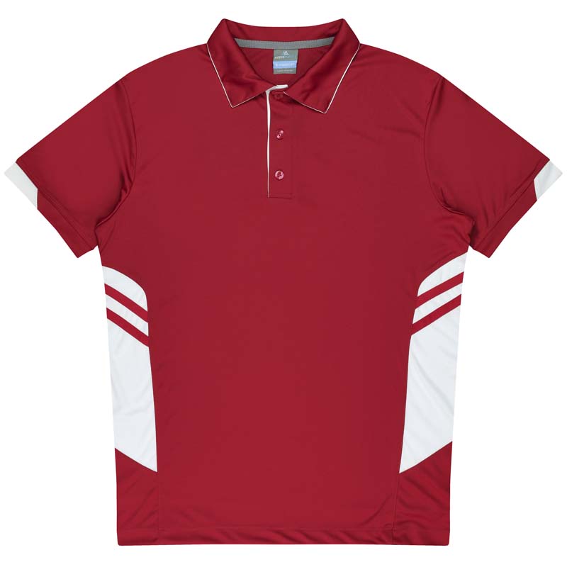 Tasman Polo Shirt image25