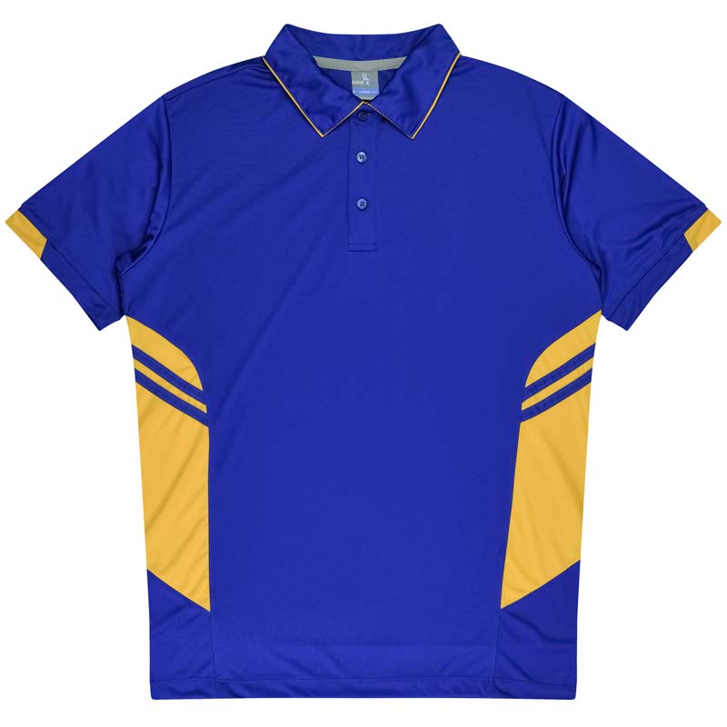 Tasman Polo Shirt image26