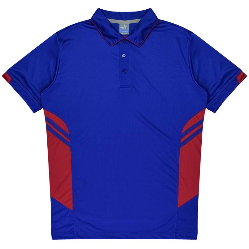 Tasman Polo Shirt image27