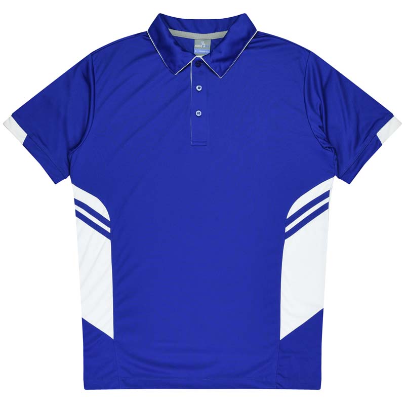 Tasman Polo Shirt image28