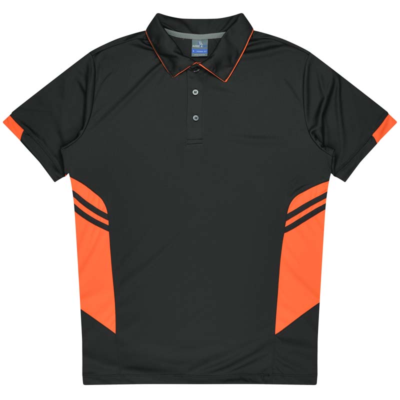 Tasman Polo Shirt image30