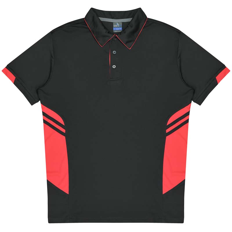 Tasman Polo Shirt image31