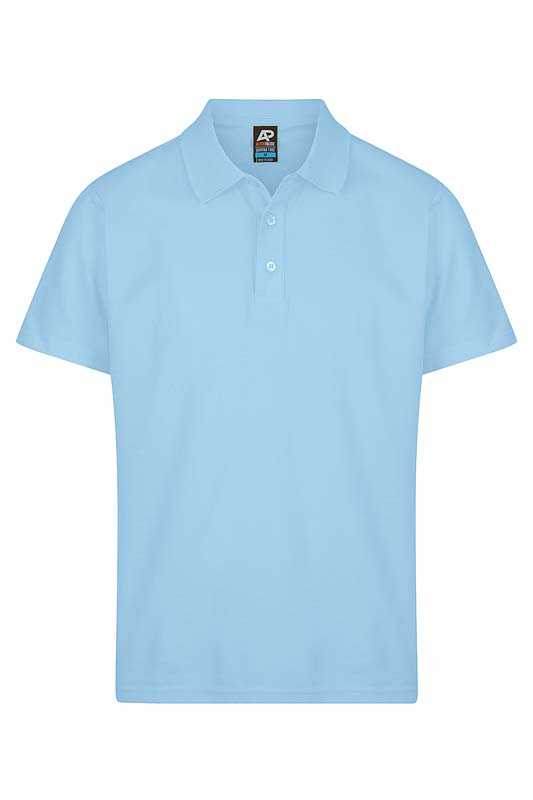 Hunter Polo Shirt image15