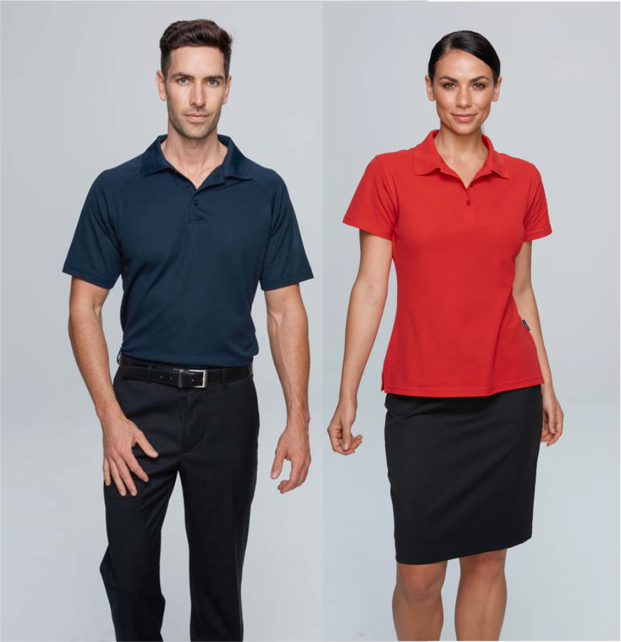 Hunter Polo Shirt image23