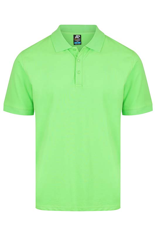 Claremont Polo image3