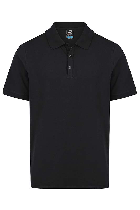 Claremont Polo image5