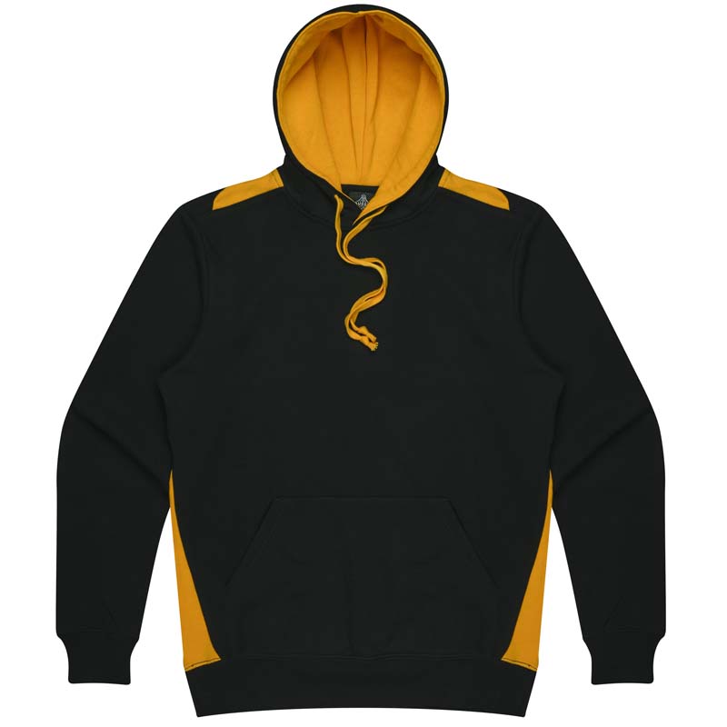 Paterson Hoodie image3