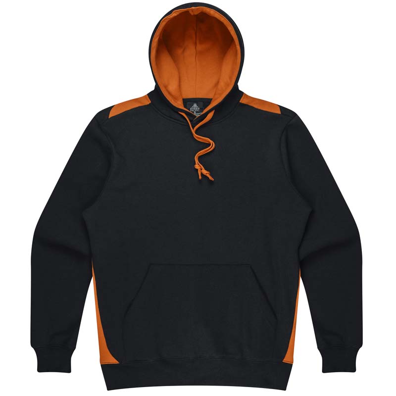 Paterson Hoodie image4