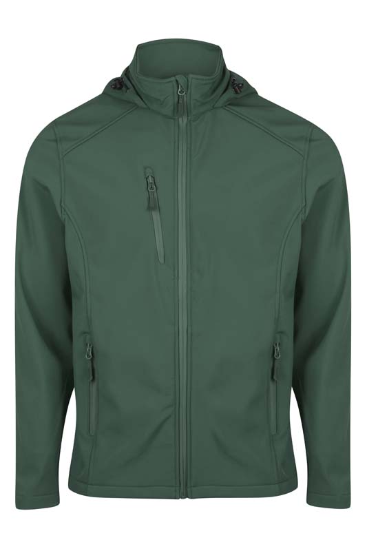 Olympus Softshell Jacket image4