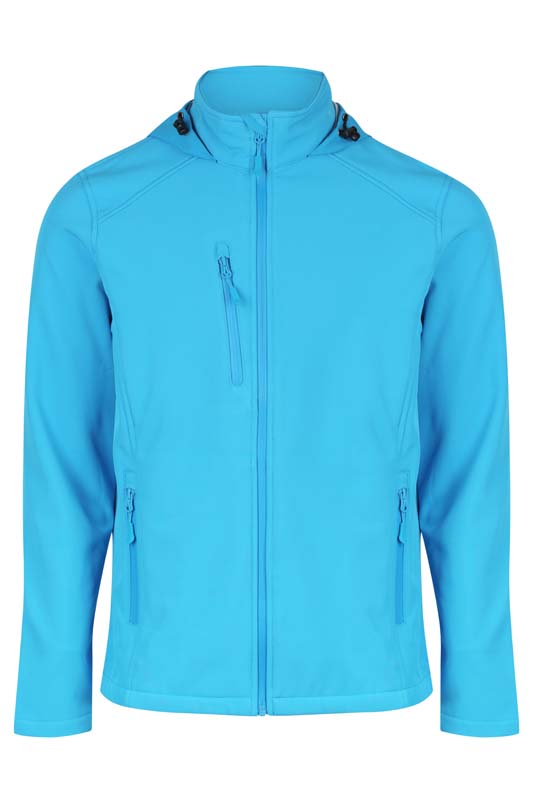 Olympus Softshell Jacket image5