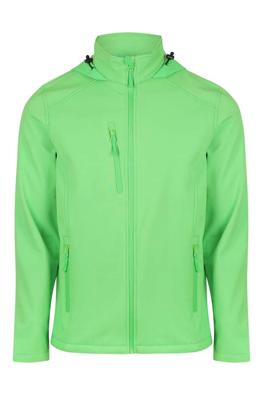 Olympus Softshell Jacket image6