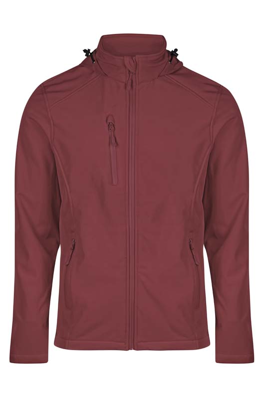 Olympus Softshell Jacket image7