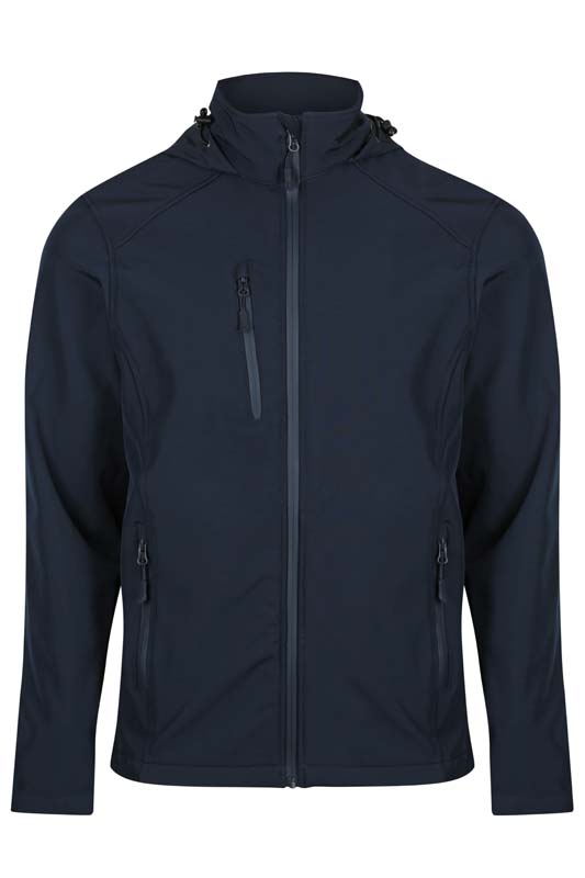 Olympus Softshell Jacket image8